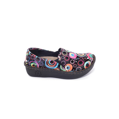 Ducky Nursing Shoe in Multi Ring - Image 4