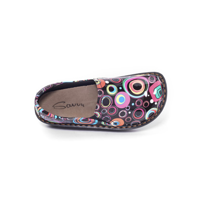 Ducky Nursing Shoe in Multi Ring - Image 5