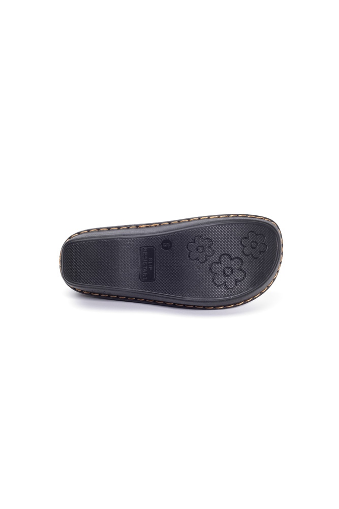 Ducky Nursing Shoe in Sugar Skull II - Image 3